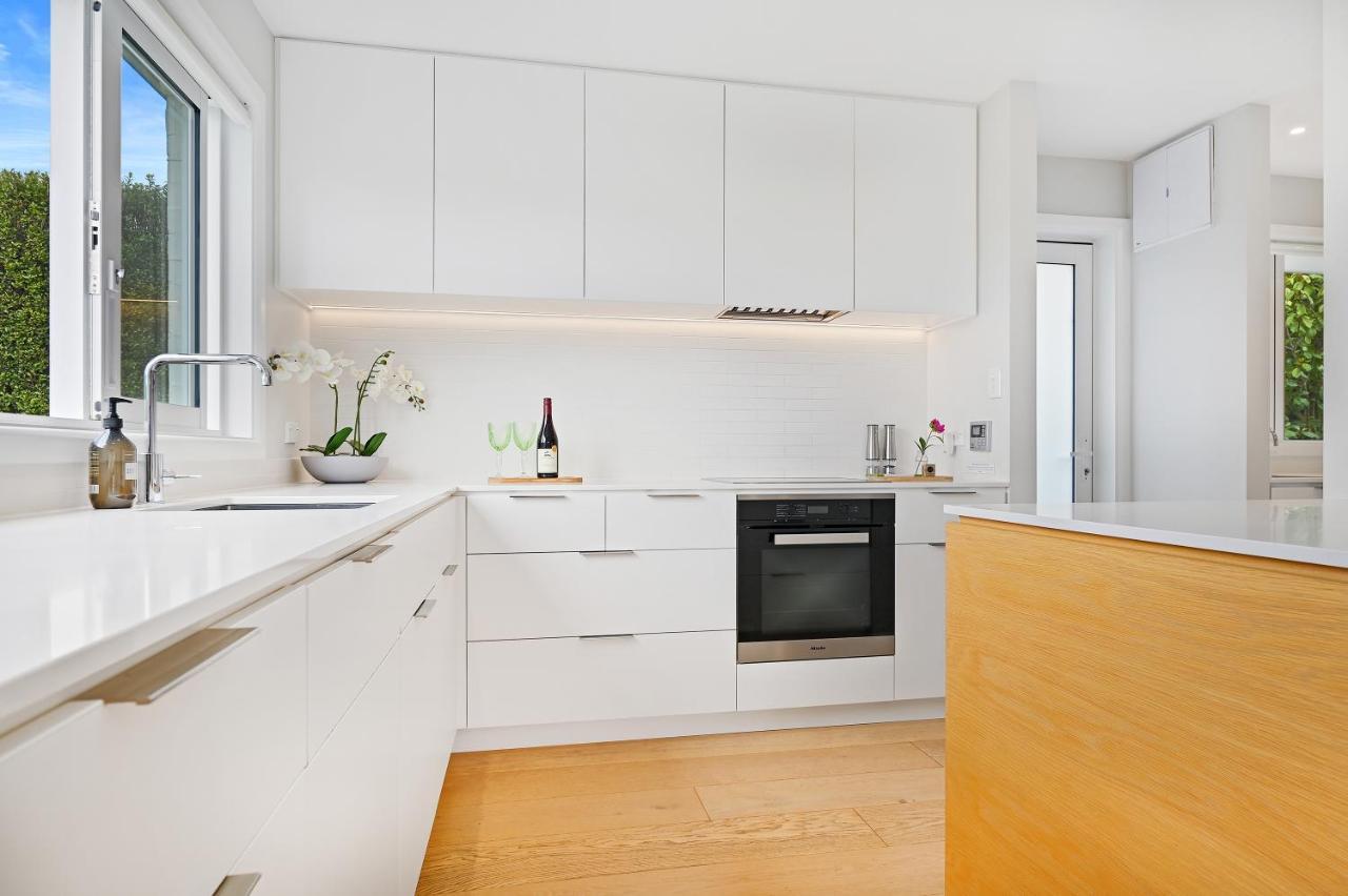 Family-Friendly, Home & Garden, 4Br, By Airport, Free Parking Christchurch Buitenkant foto