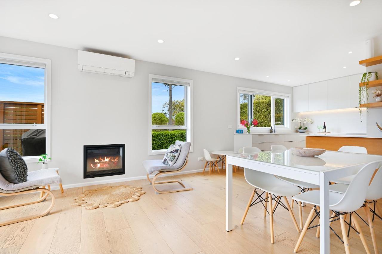 Family-Friendly, Home & Garden, 4Br, By Airport, Free Parking Christchurch Buitenkant foto